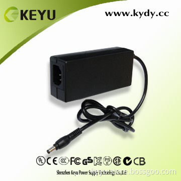 65W 12V 5A medical machine ac to dc 28v switching power supply